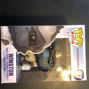 Winston pop